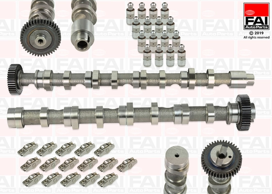 Camshaft Kit